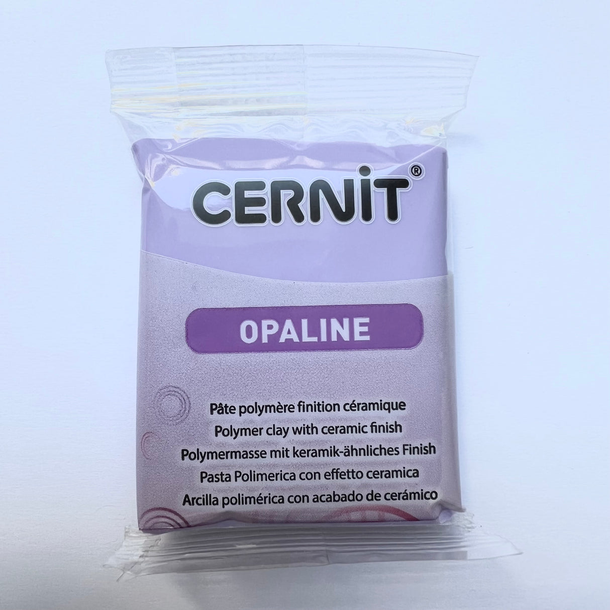 Cernit Opaline - Lilac