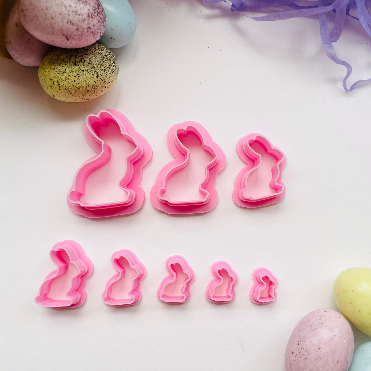 Bunny Side Cutter