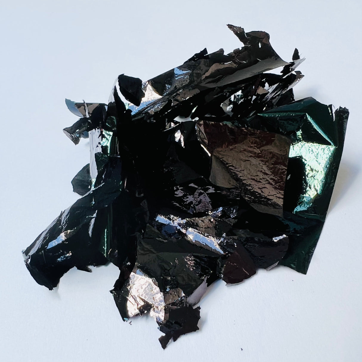 Metallic Leaf - 100 Sheets