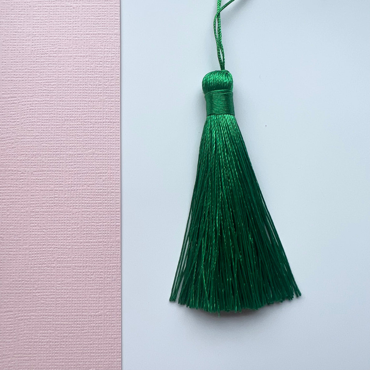 Bookmark Tassels - 5 Pack