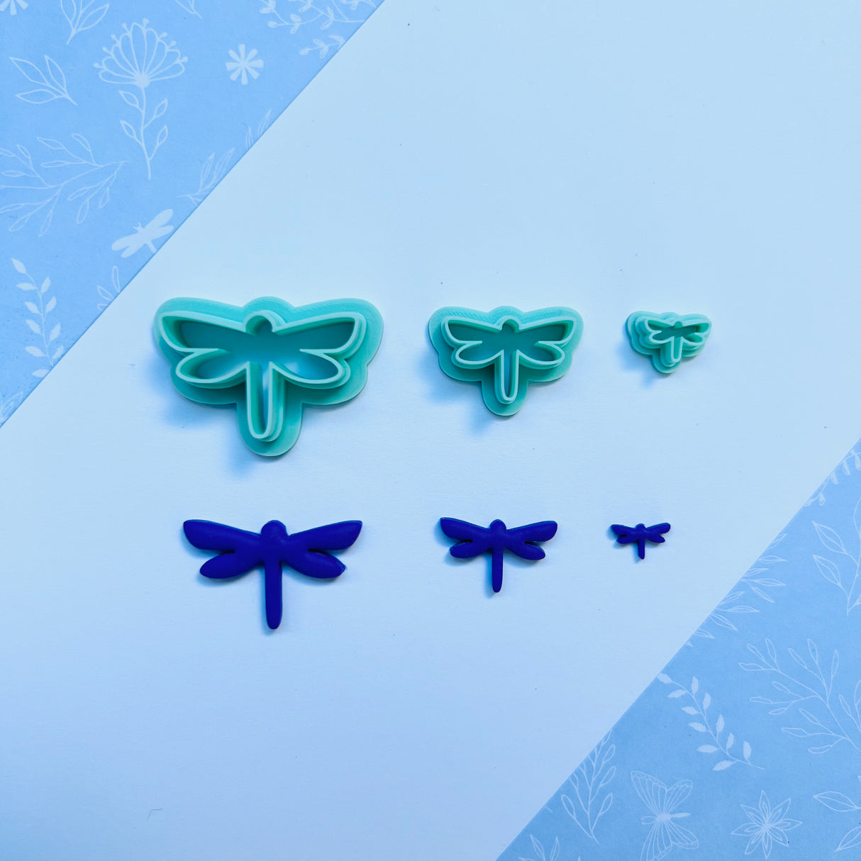 Dragonfly Cutter