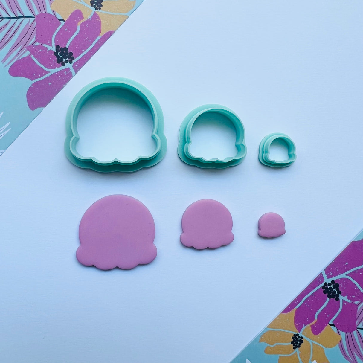 Ice Cream Cutter
