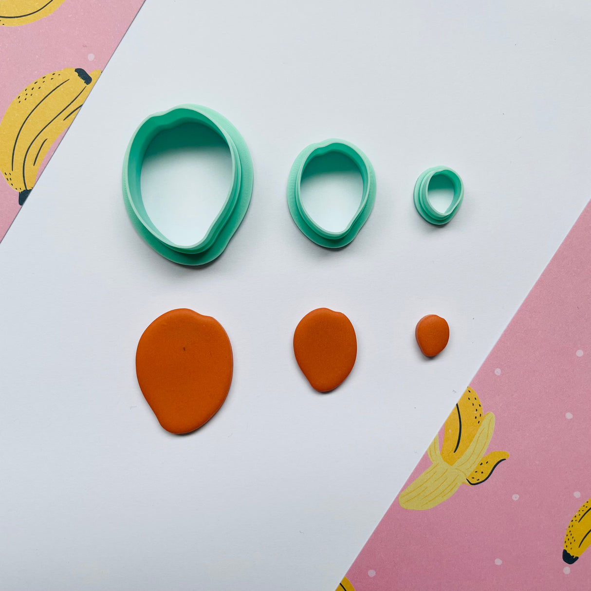Mango Cutter
