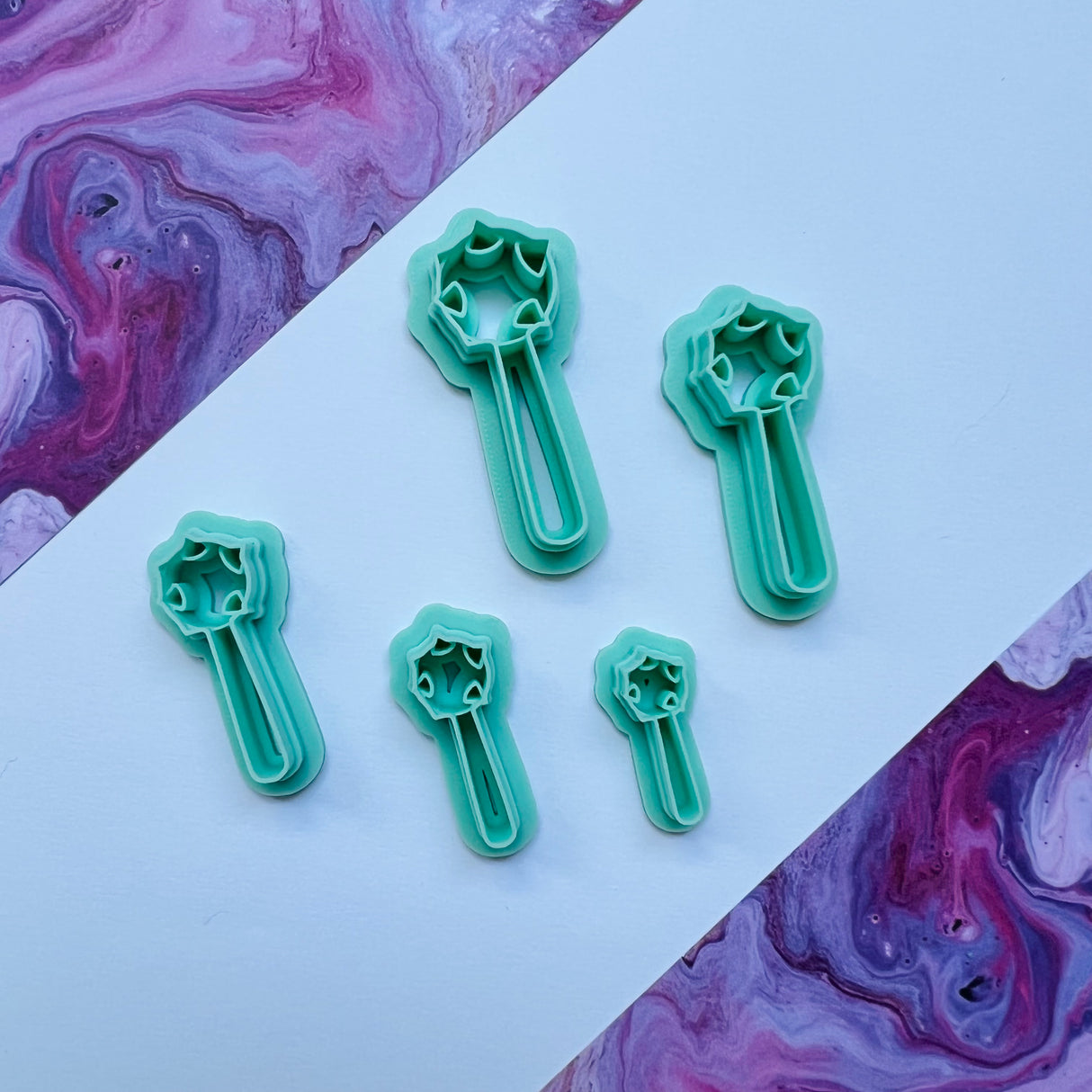 Mace Cutter