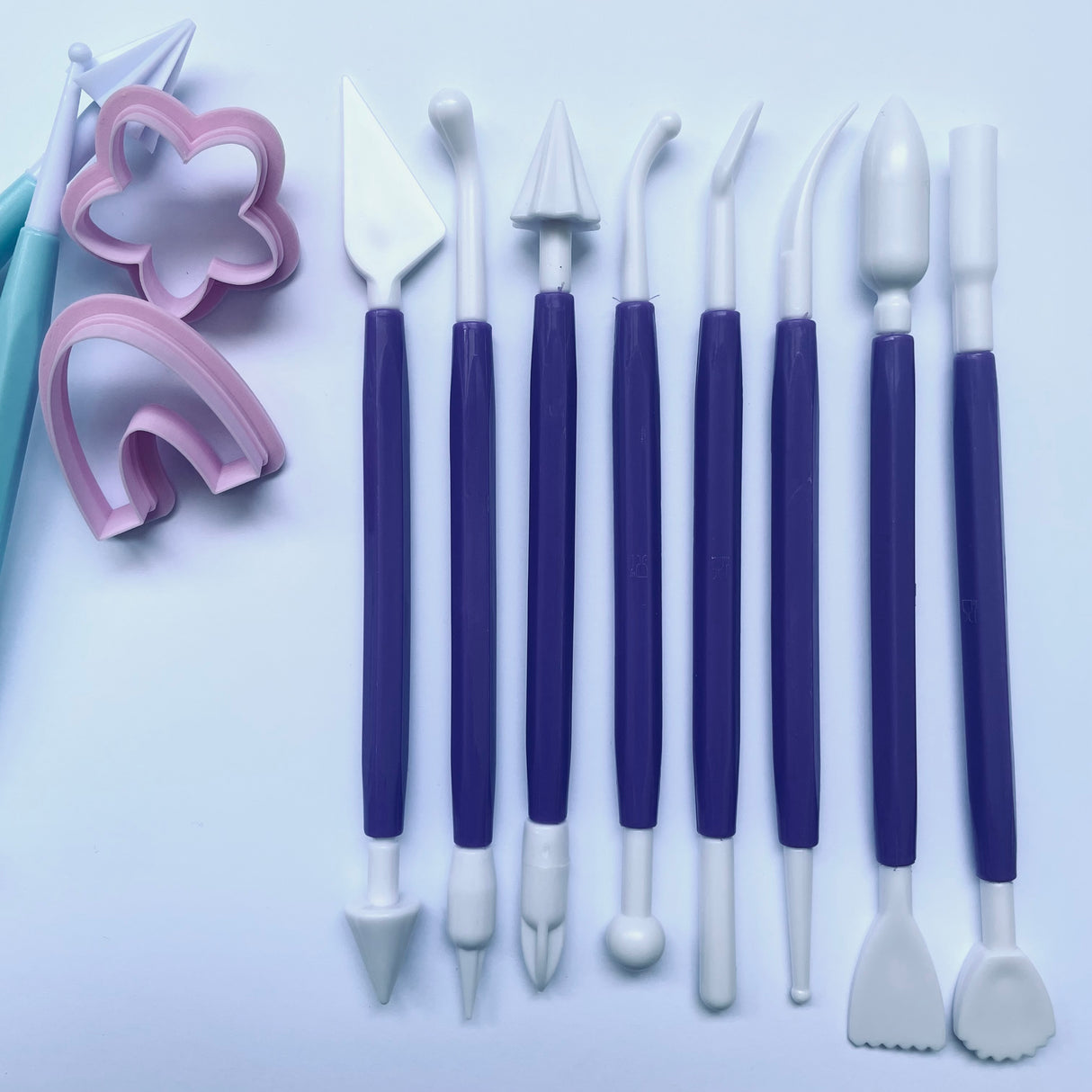 Sculpting Tools