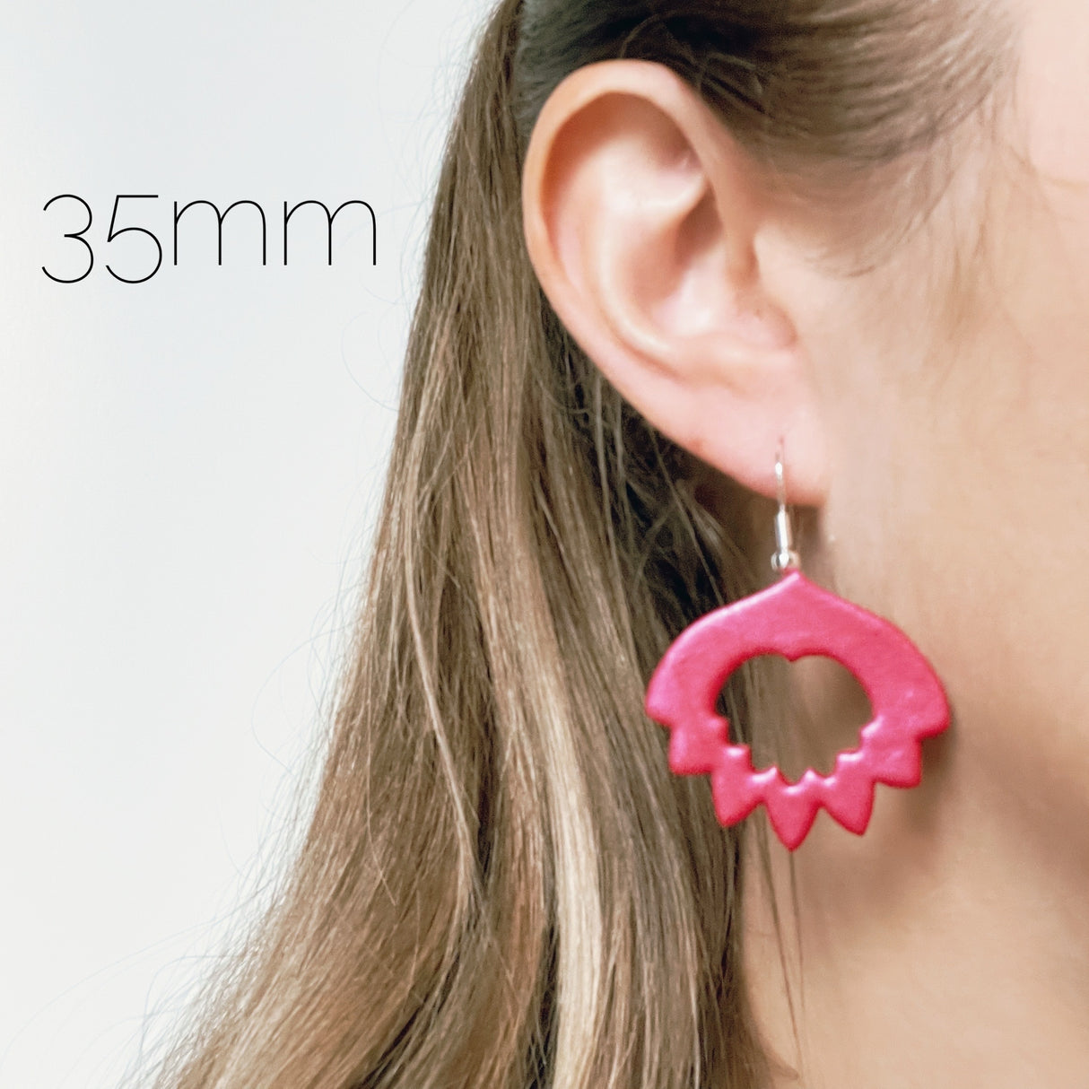 Flaming Lotus Hoopla Cutter