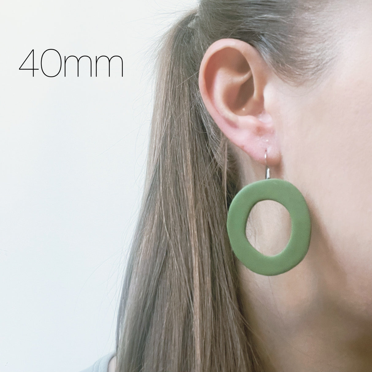 Organic Circle Hoopla Cutter