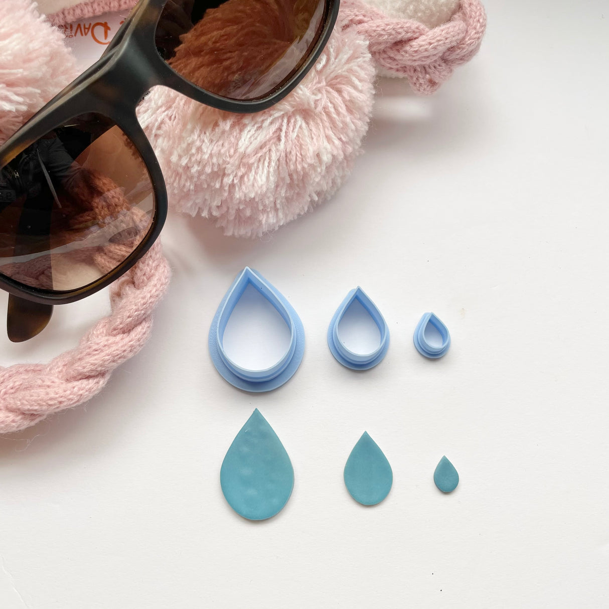 Raindrop Cutter