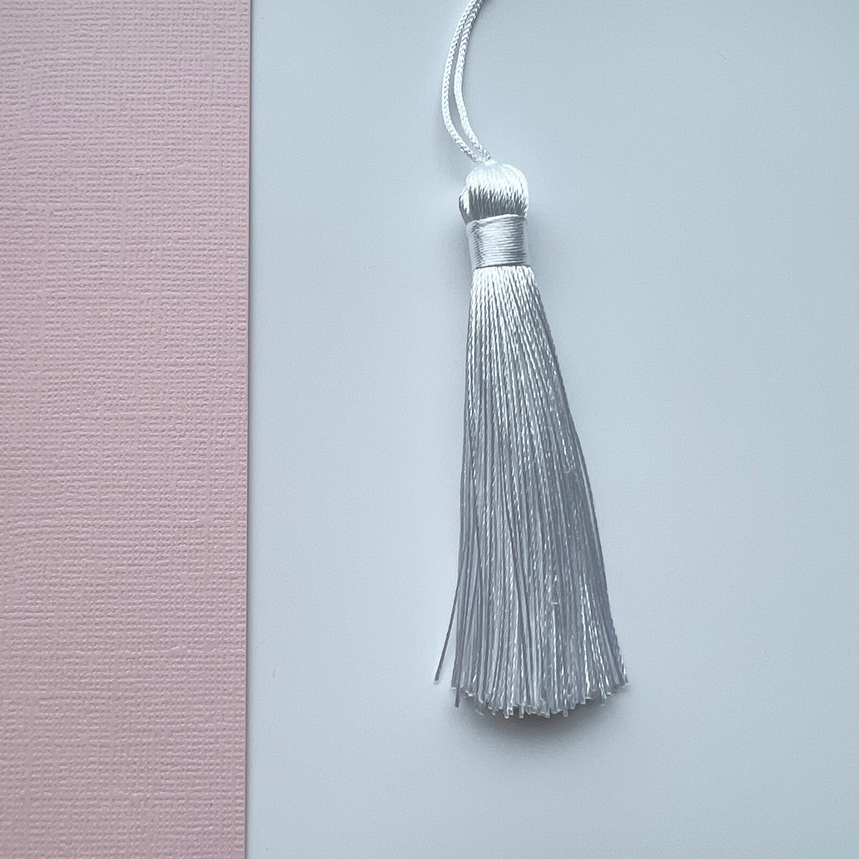 Bookmark Tassels - 5 Pack
