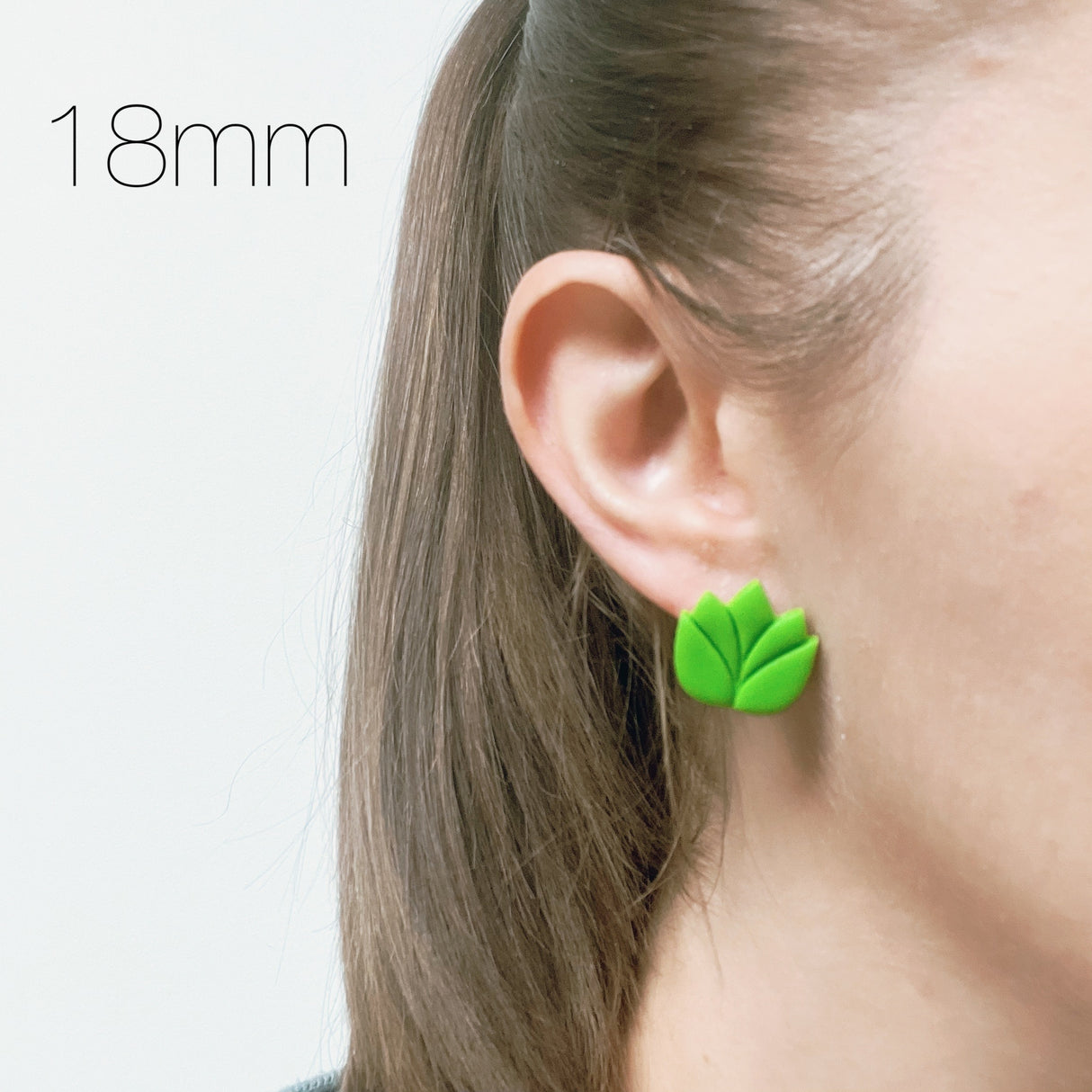 Lotus Bud Cutter