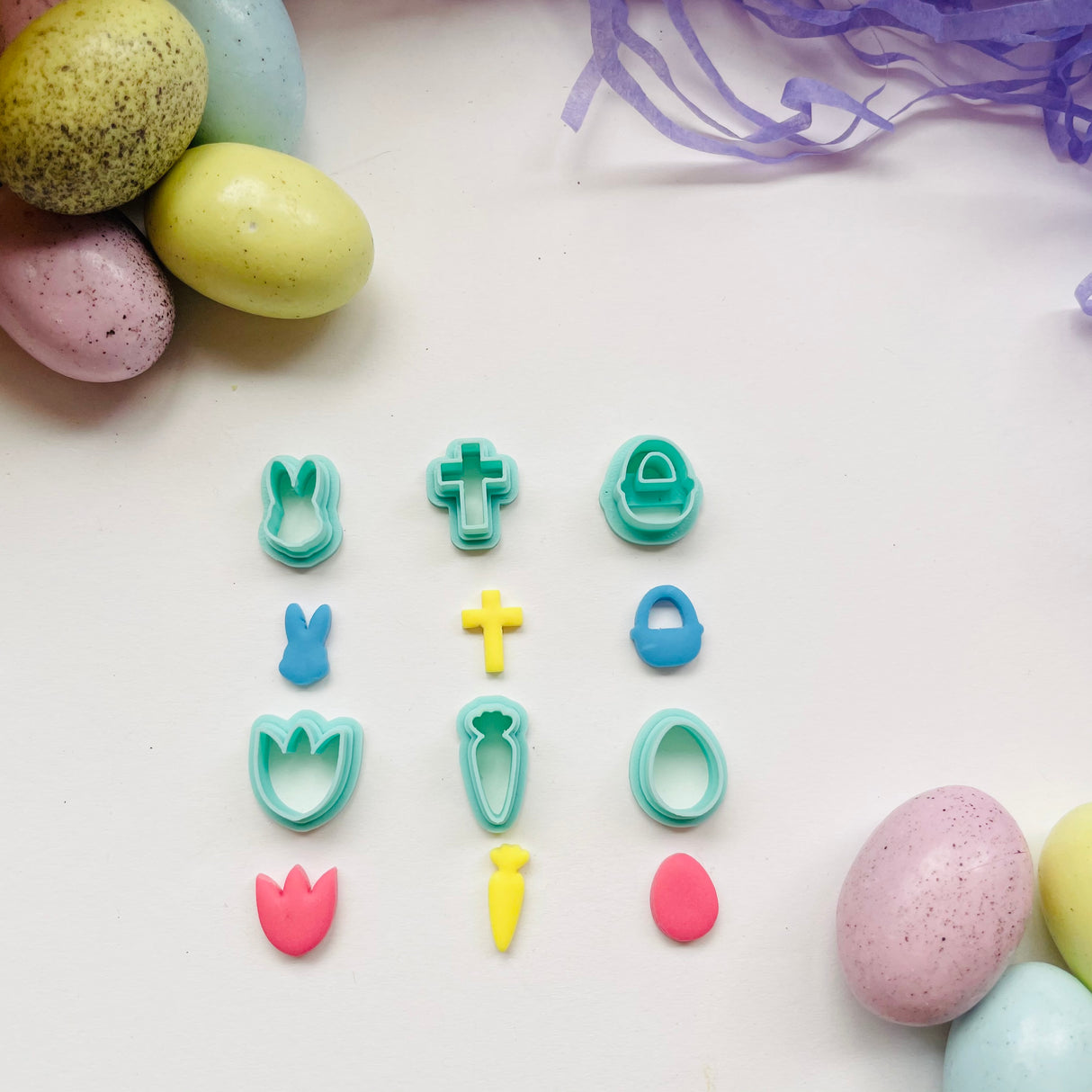 Easter Stud Pack
