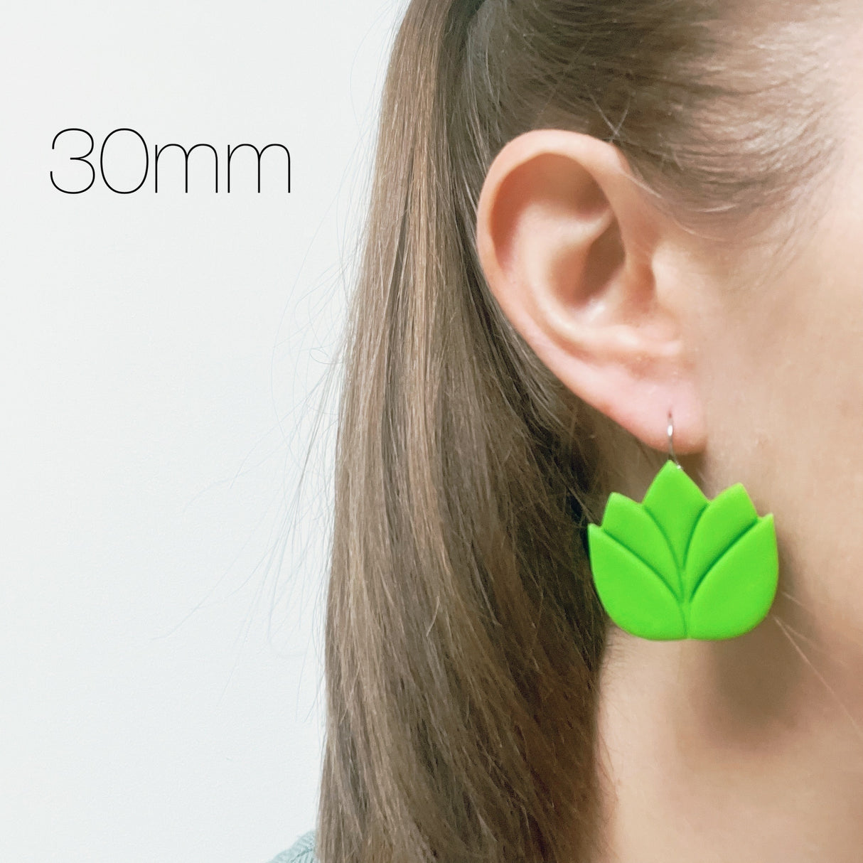Lotus Bud Cutter