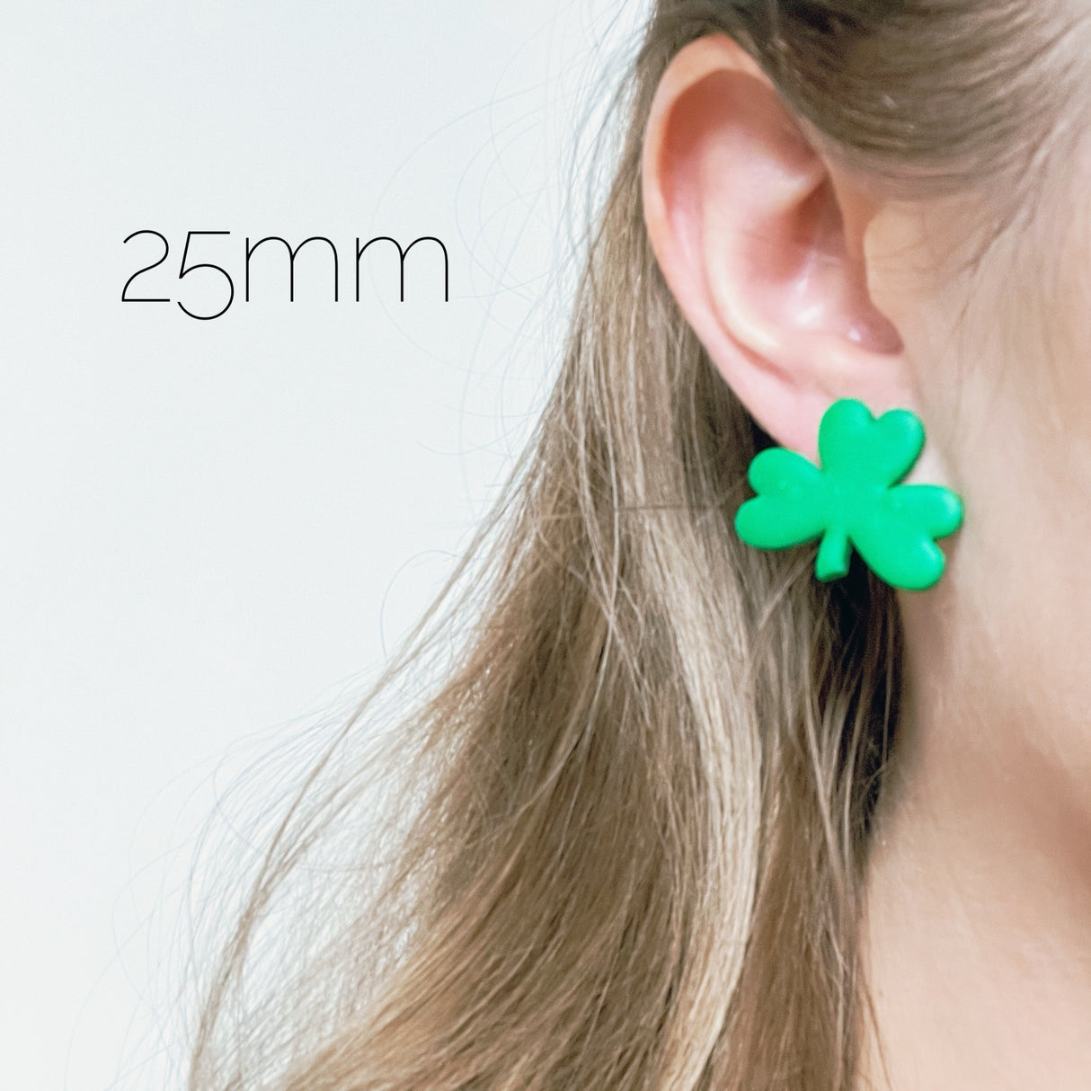 Shamrock Cutter