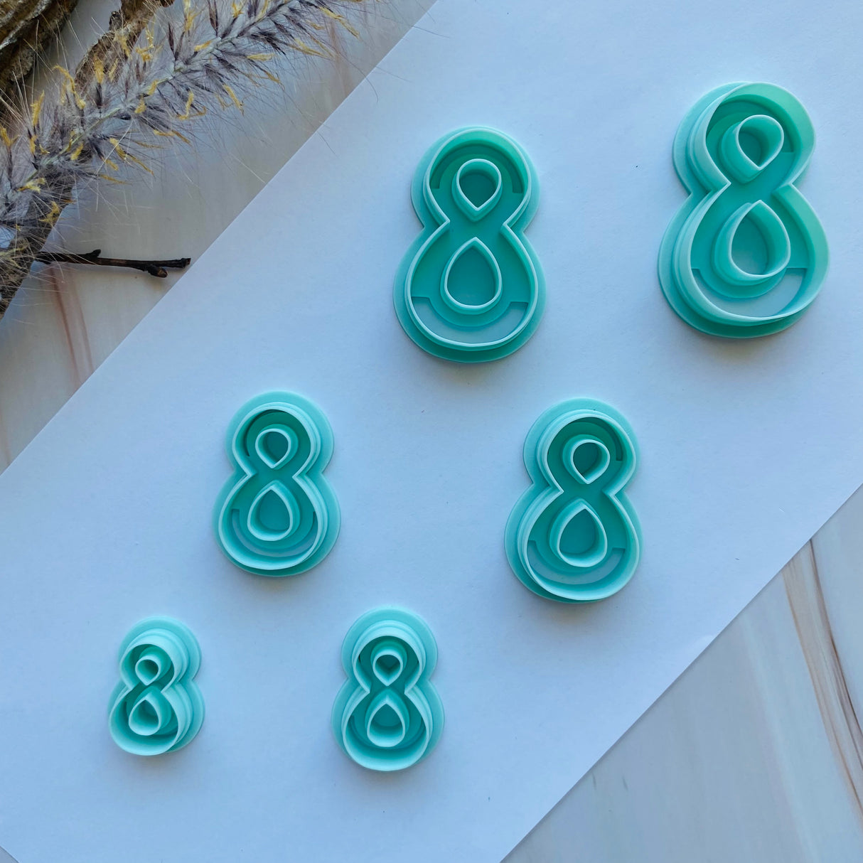 Infinity Hoopla Cutter
