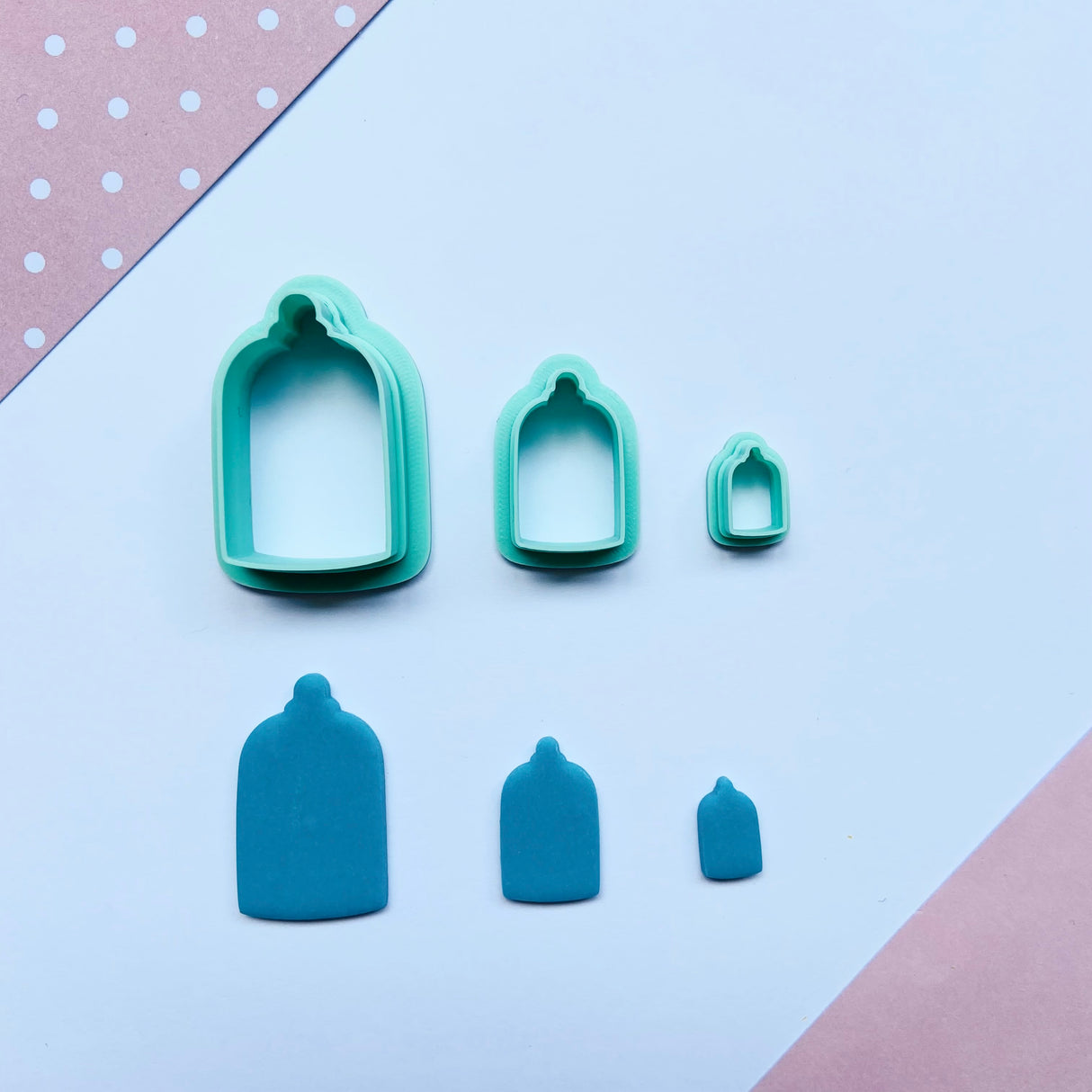 Glass Cloche Cutter