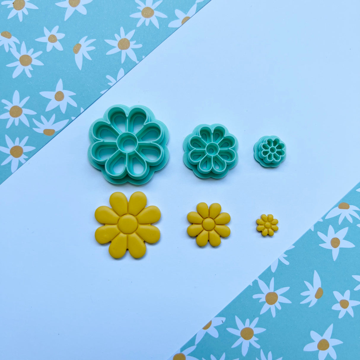 Classic Flower Cutter