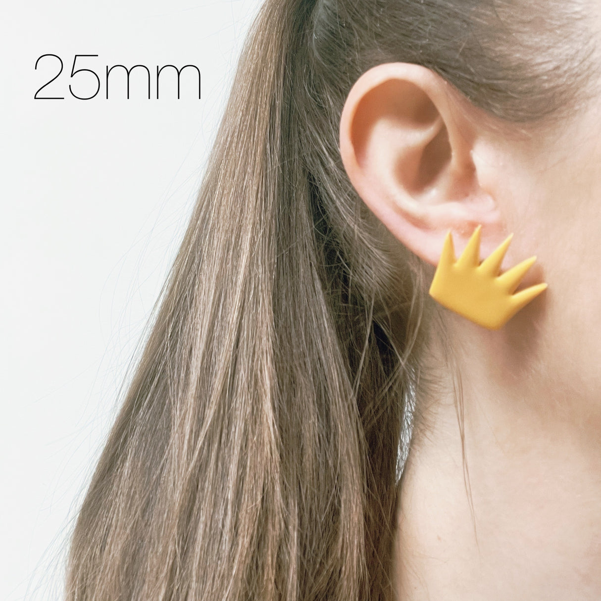 Crown Cutter