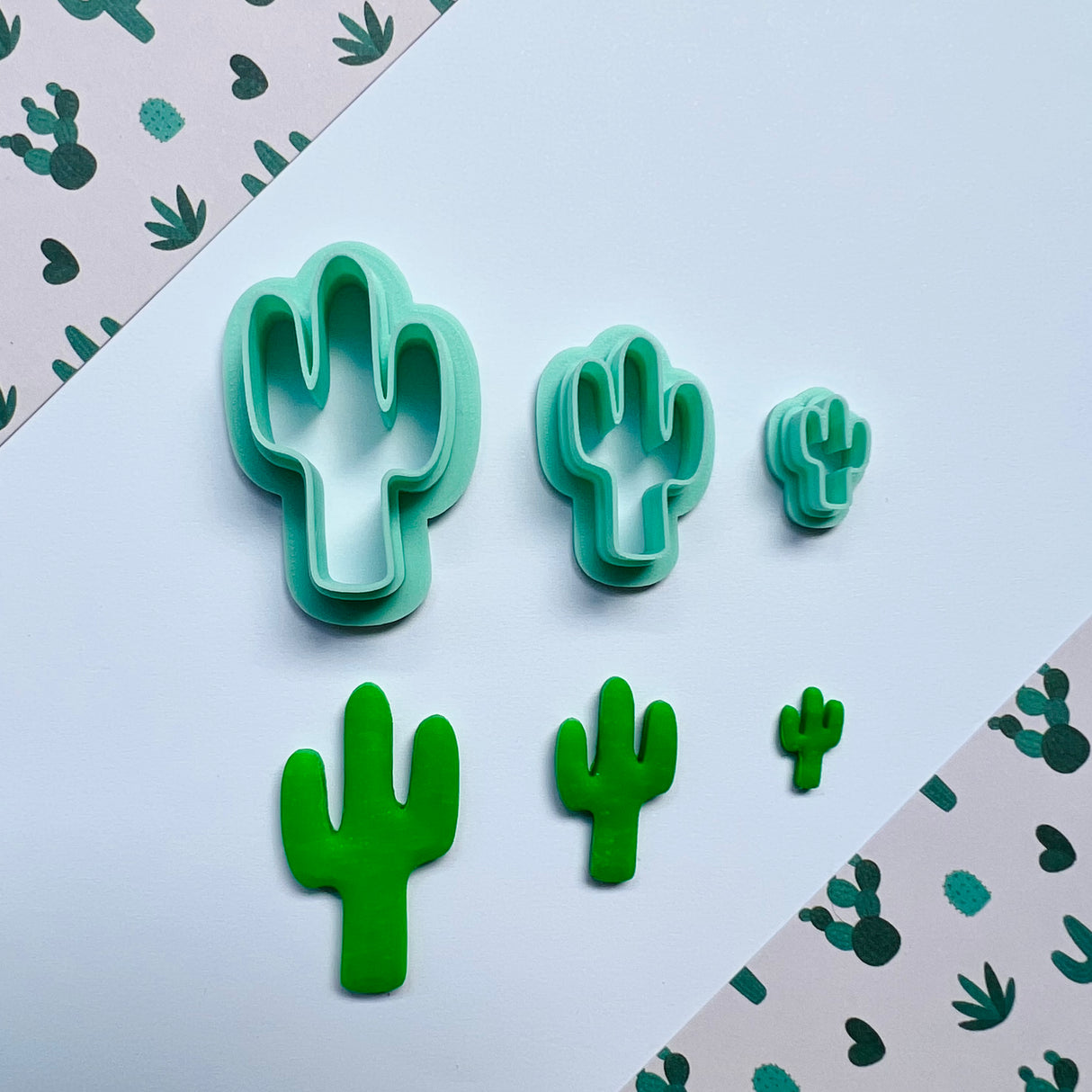 Cactus Cutter