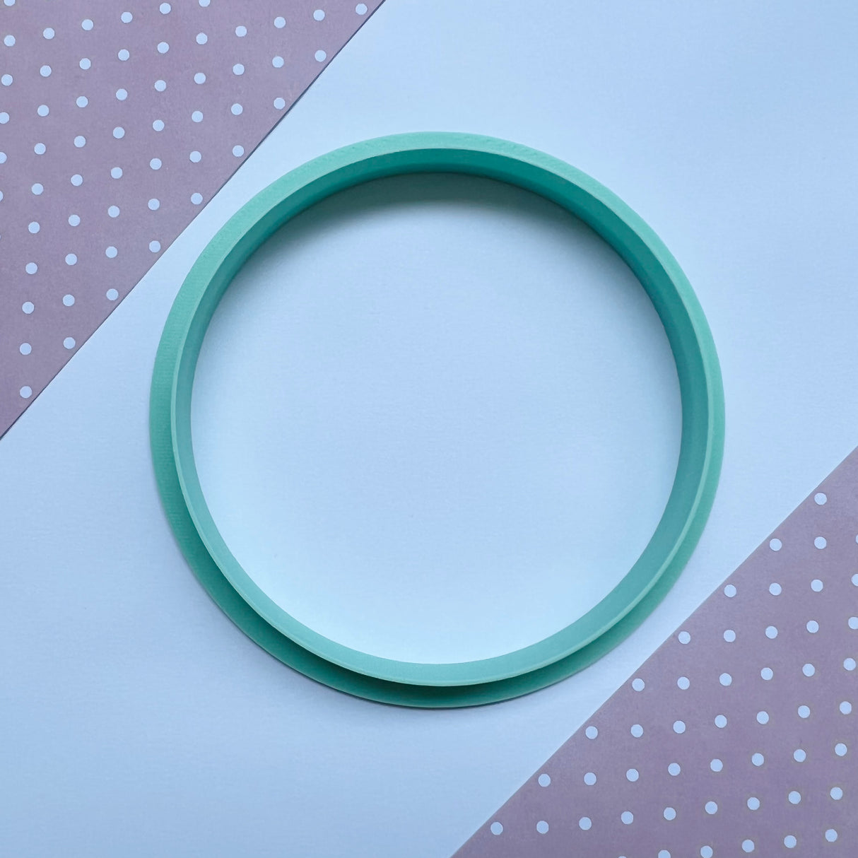 Circle Decor Cutter