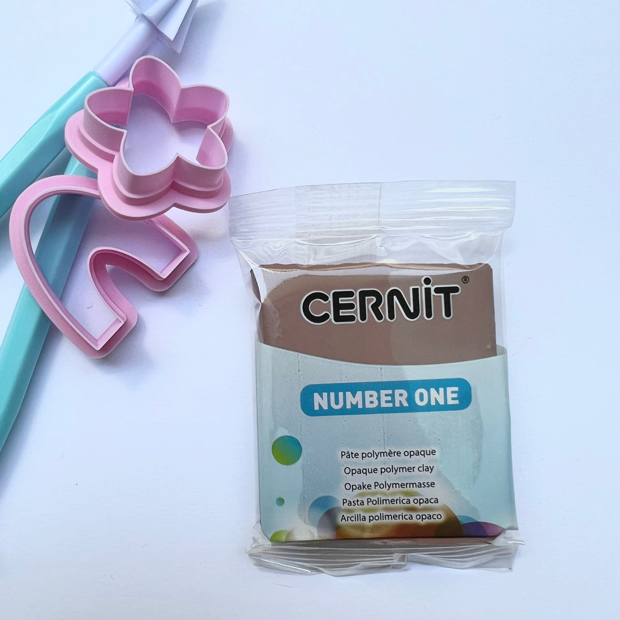 Cernit Number One - Taupe