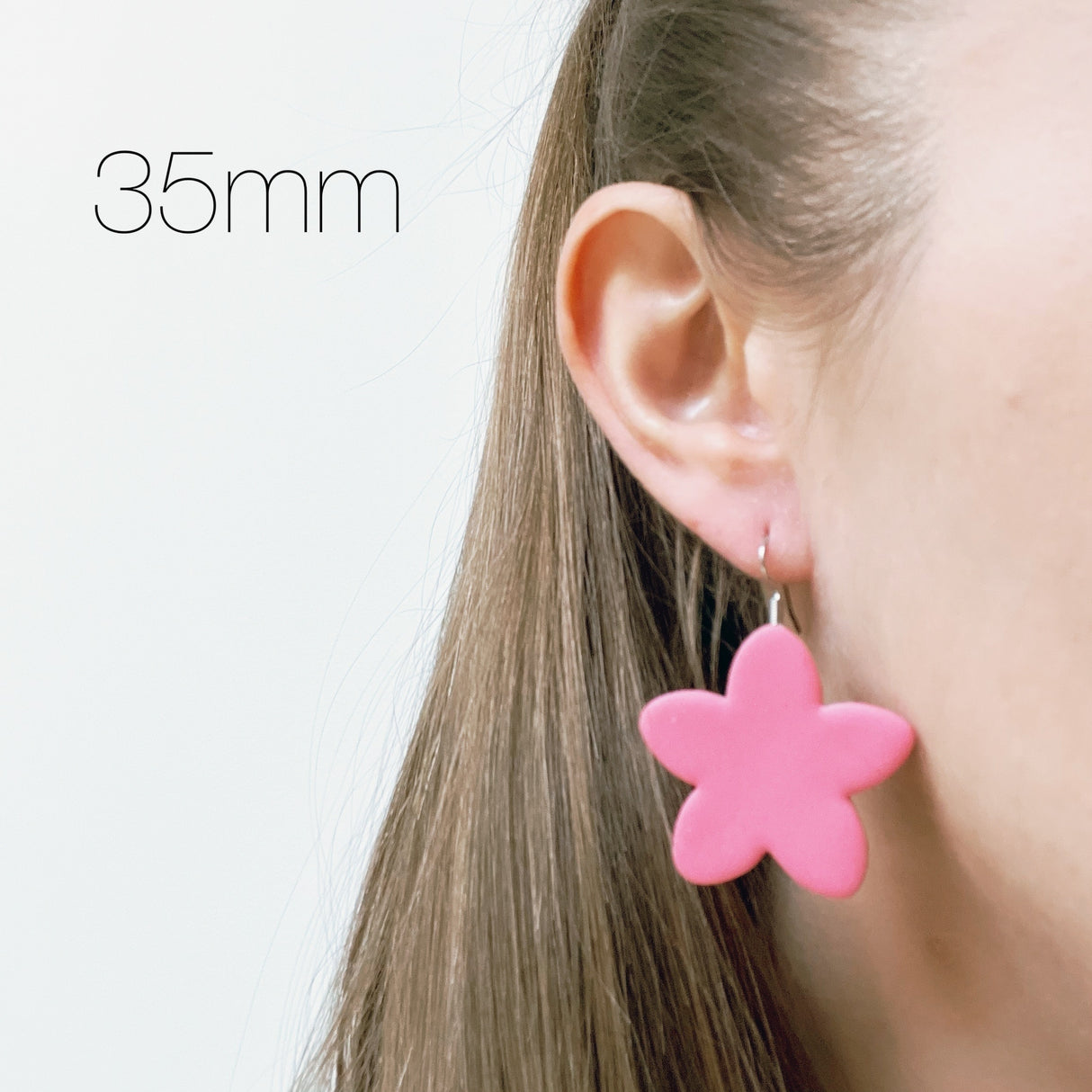 Frangipani Flower Cutter