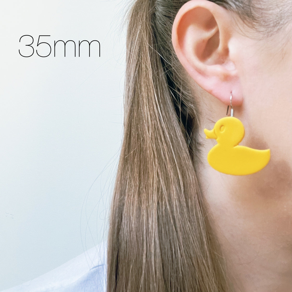 Rubber Ducky Cutter