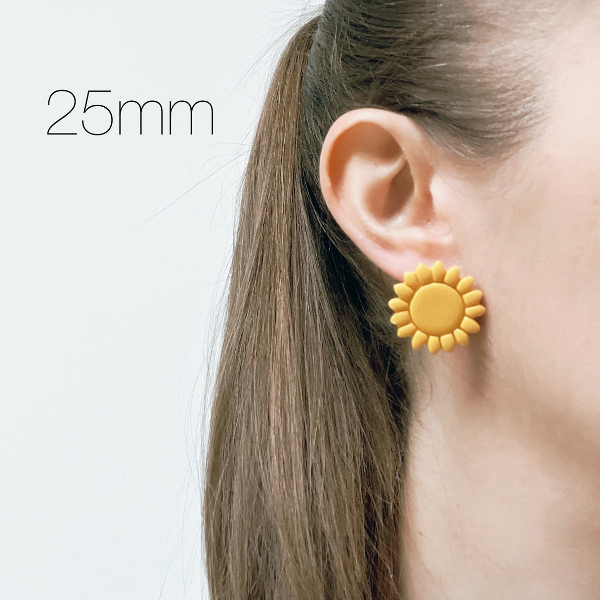 Sunflower Cutter