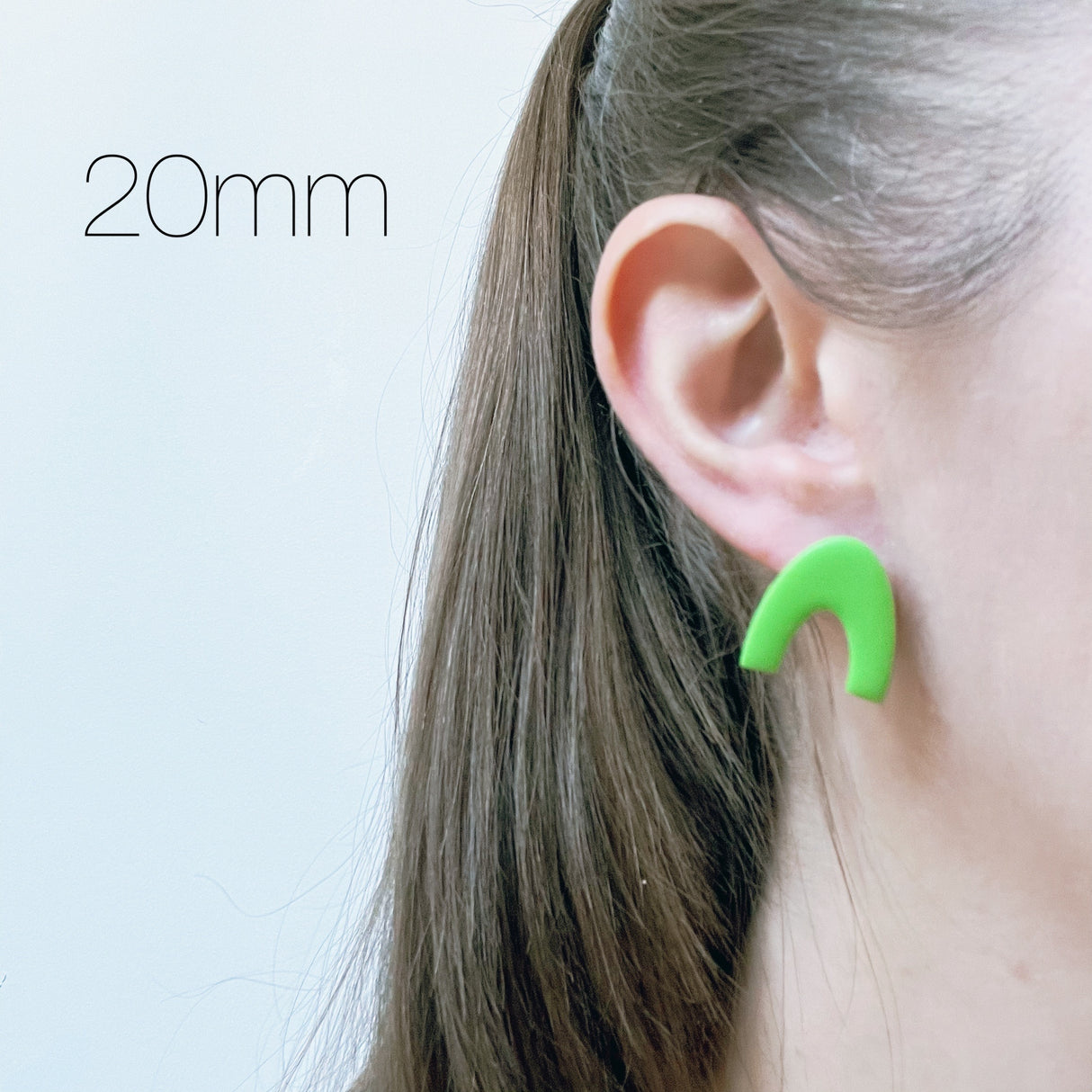 Fat Bottomed Arch Cutter