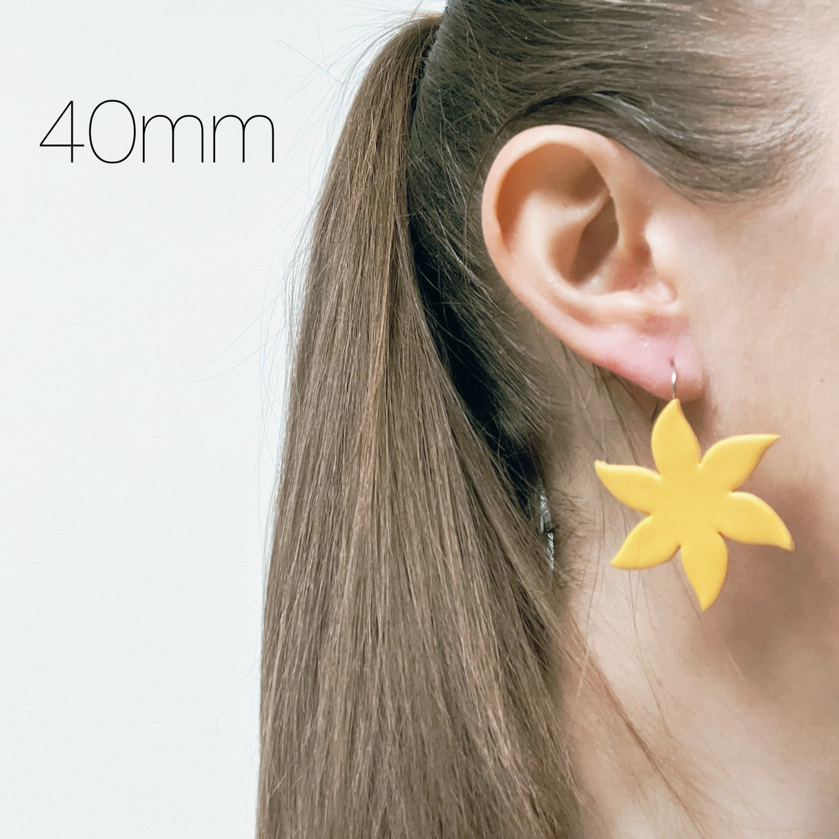 Waving Flower Cutter