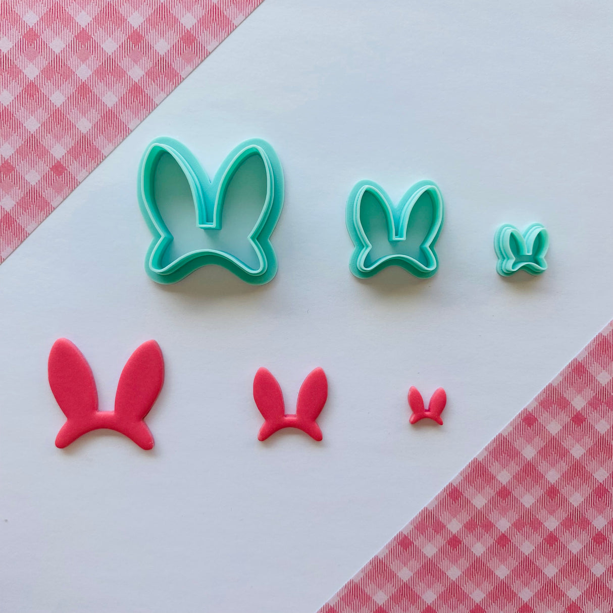 Bunny Ears Cutter