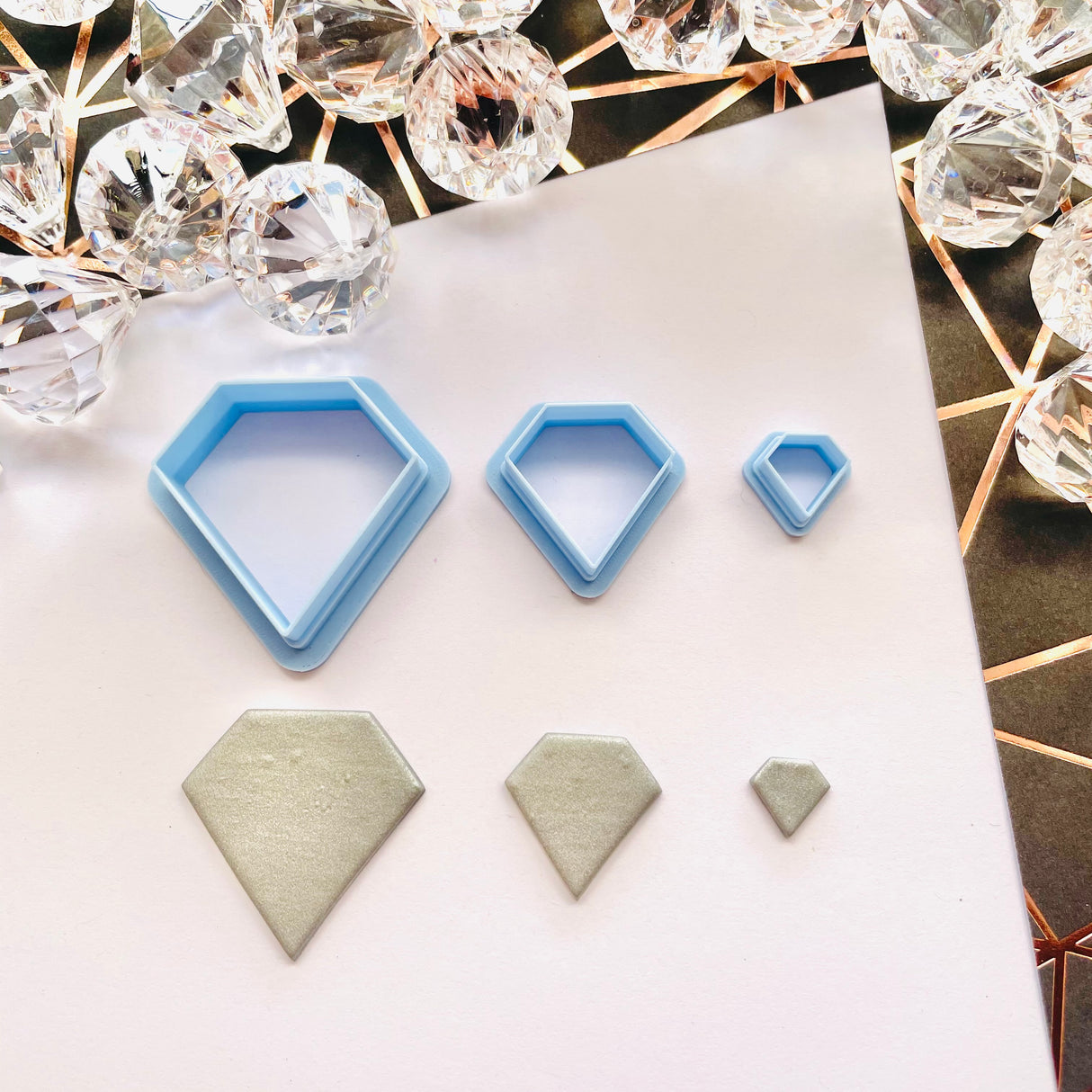 Diamond Gem Cutter