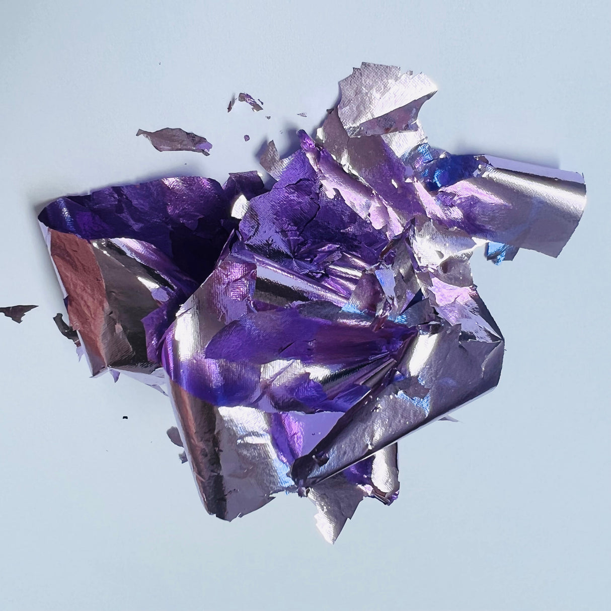 Metallic Leaf - 100 Sheets