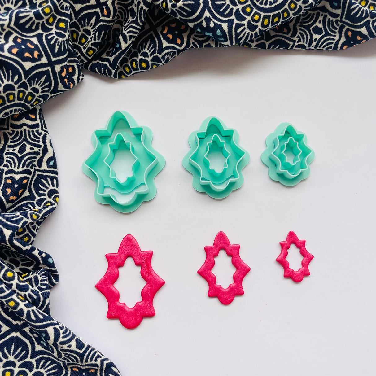Curvy Hoopla Cutter