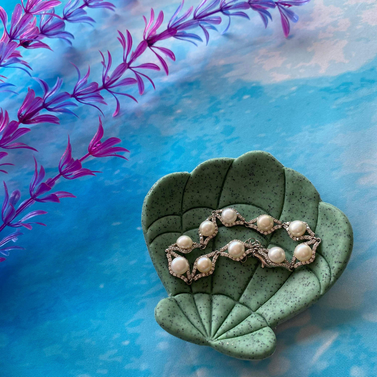 Fan Shell Decor Cutter