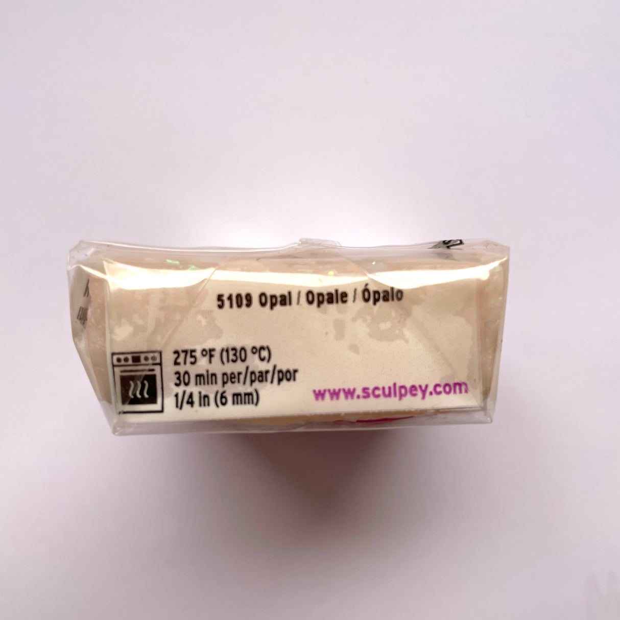 Sculpey Premo - Opal