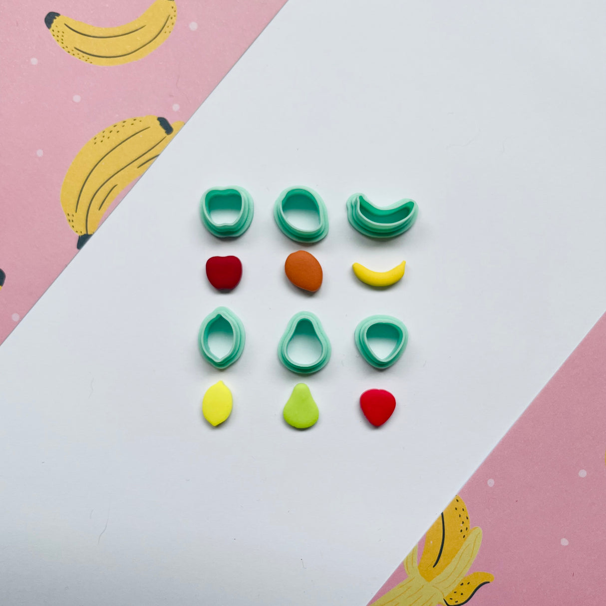 Fruit Stud Pack