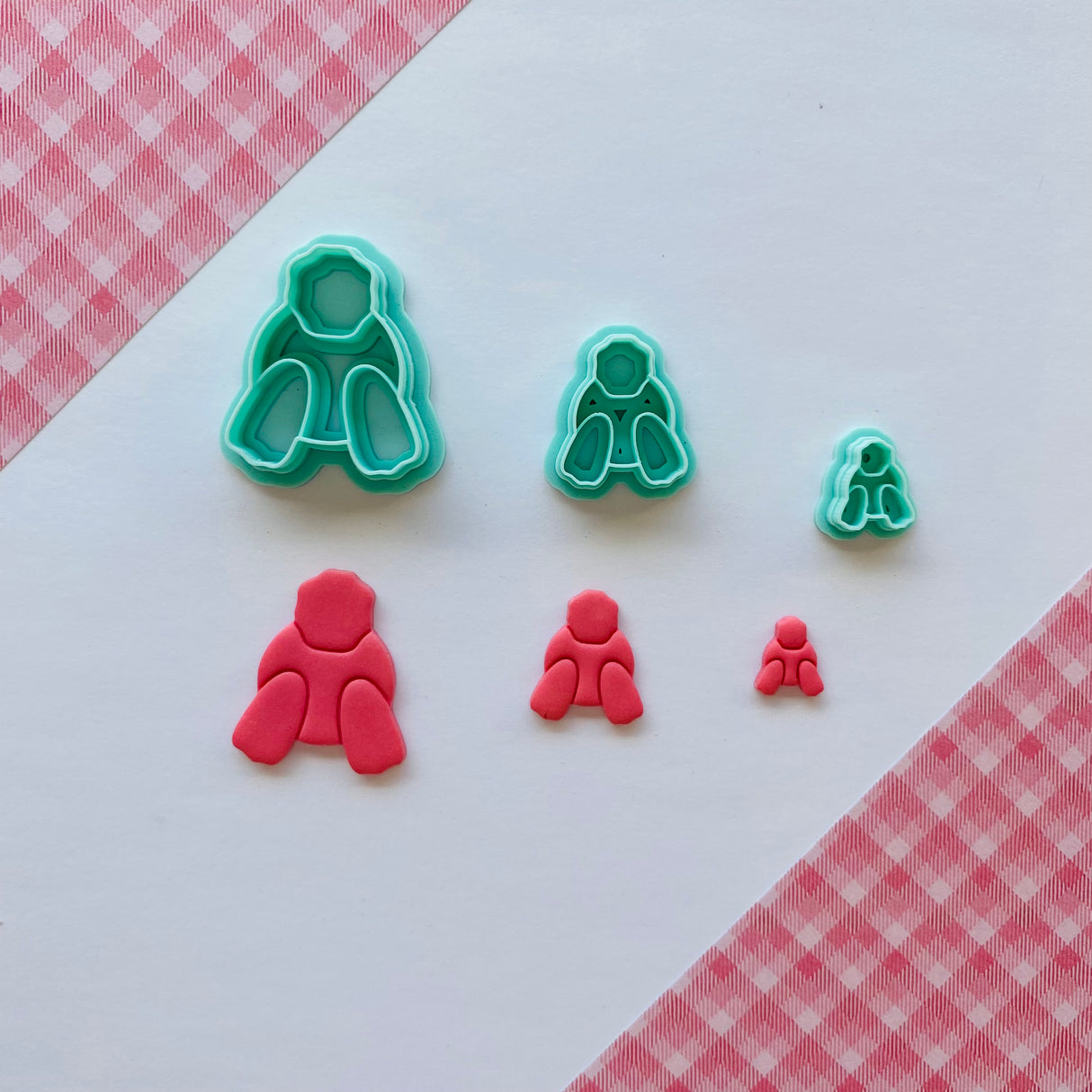 Bunny Bum Cutter