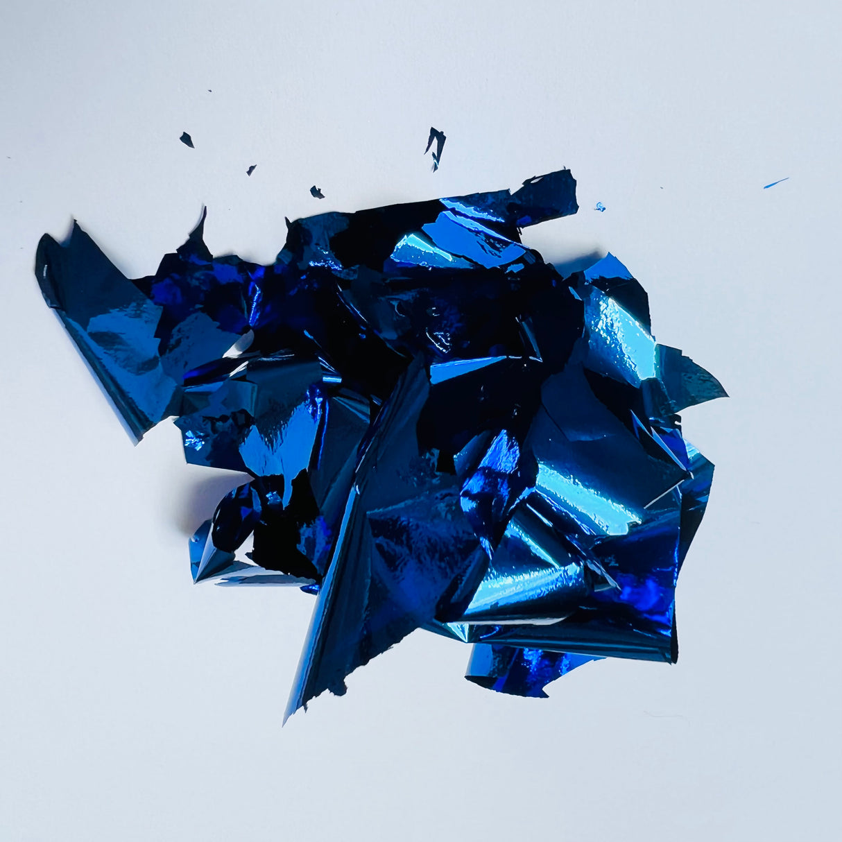 Metallic Leaf - 100 Sheets