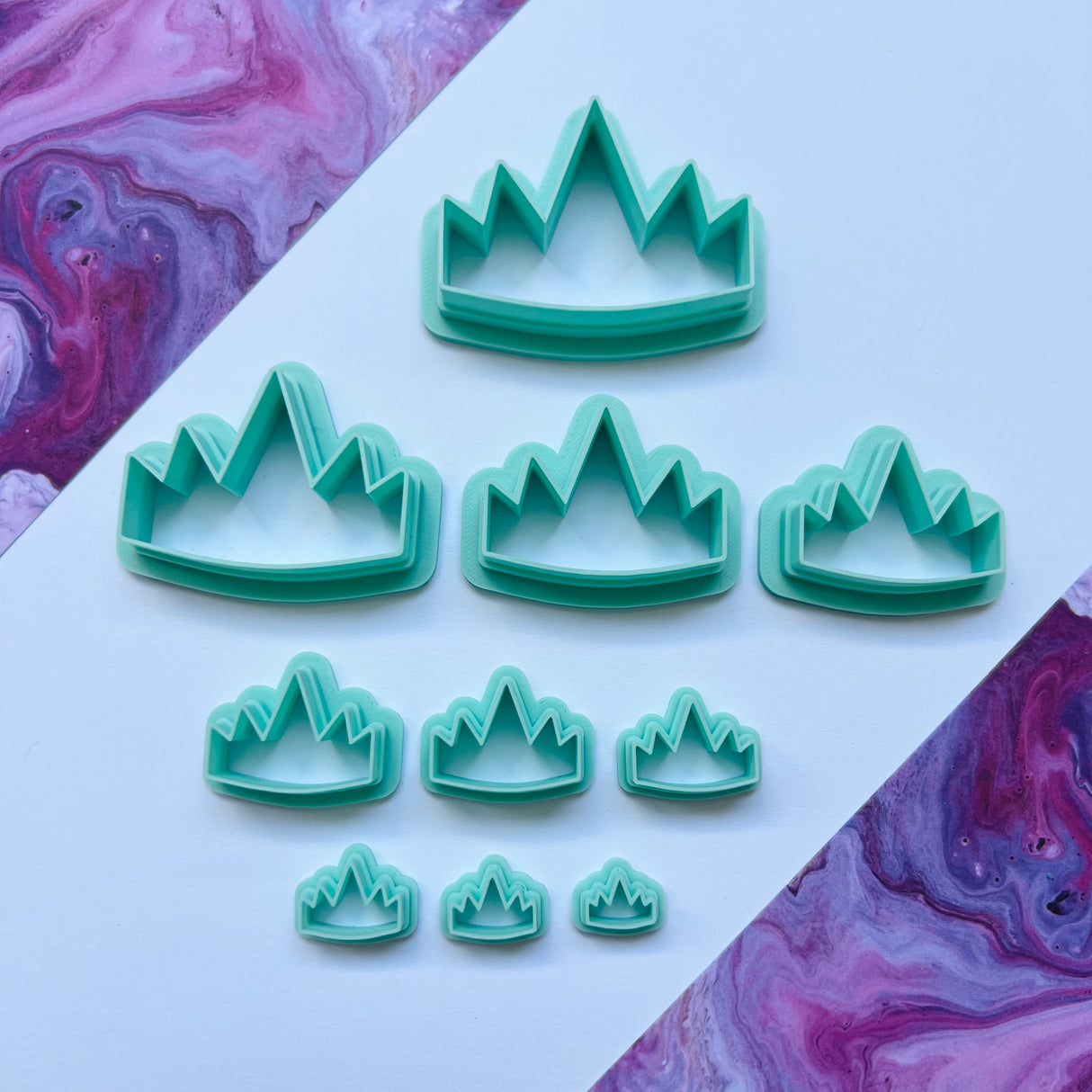 Tiara Cutter