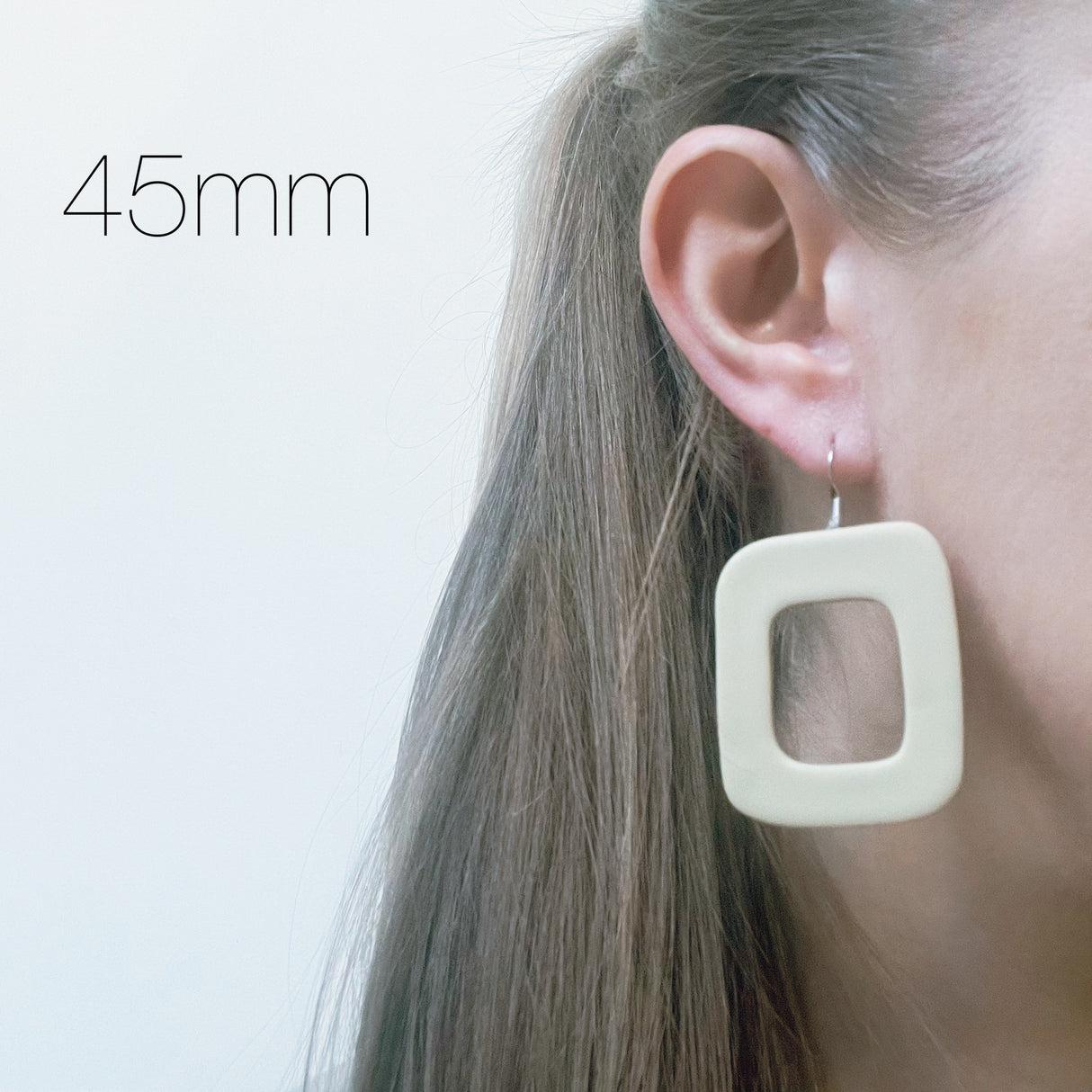 Organic Square Hoopla Cutter