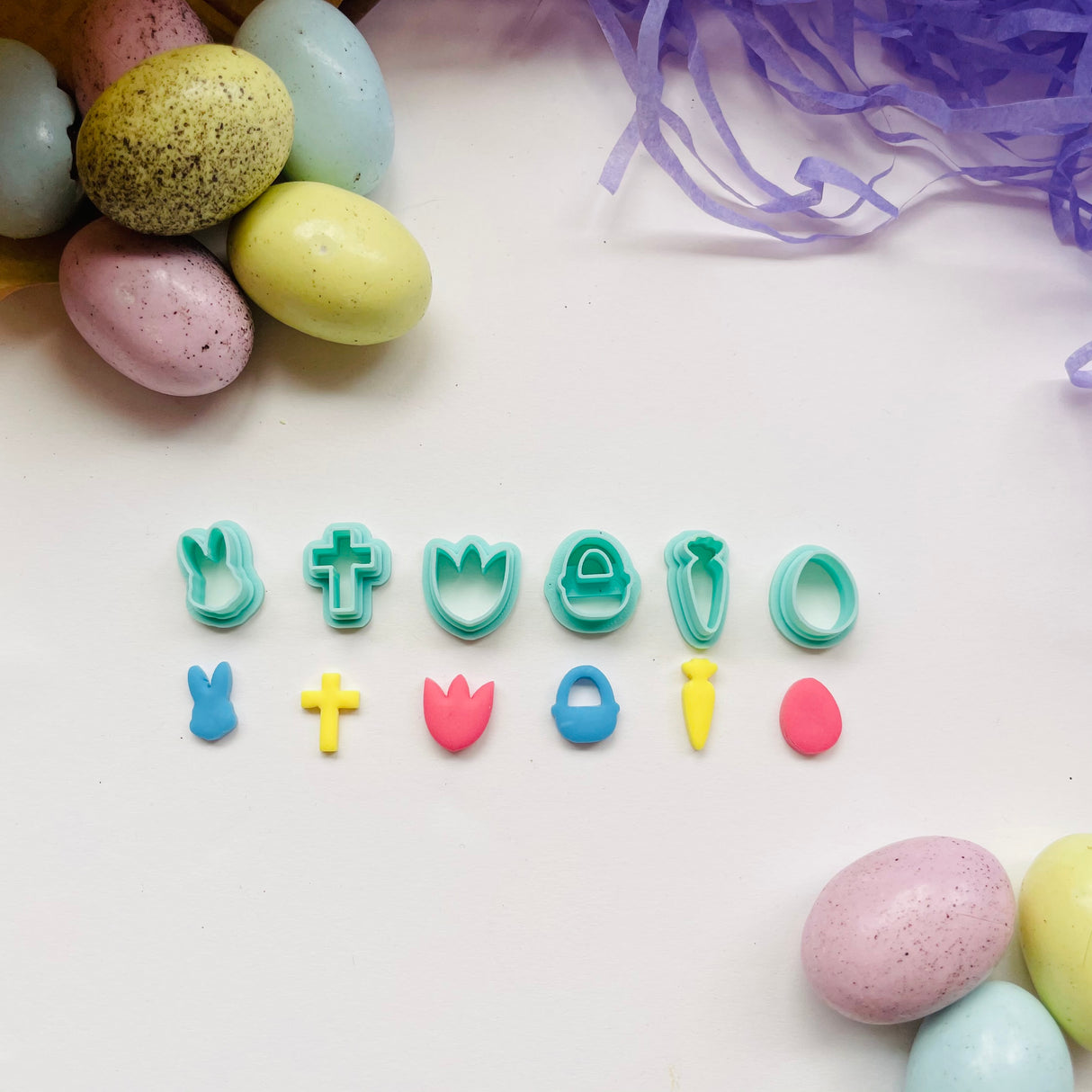 Easter Stud Pack