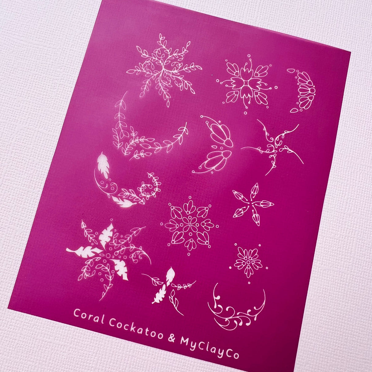 Sun Moon Star Silk Screen