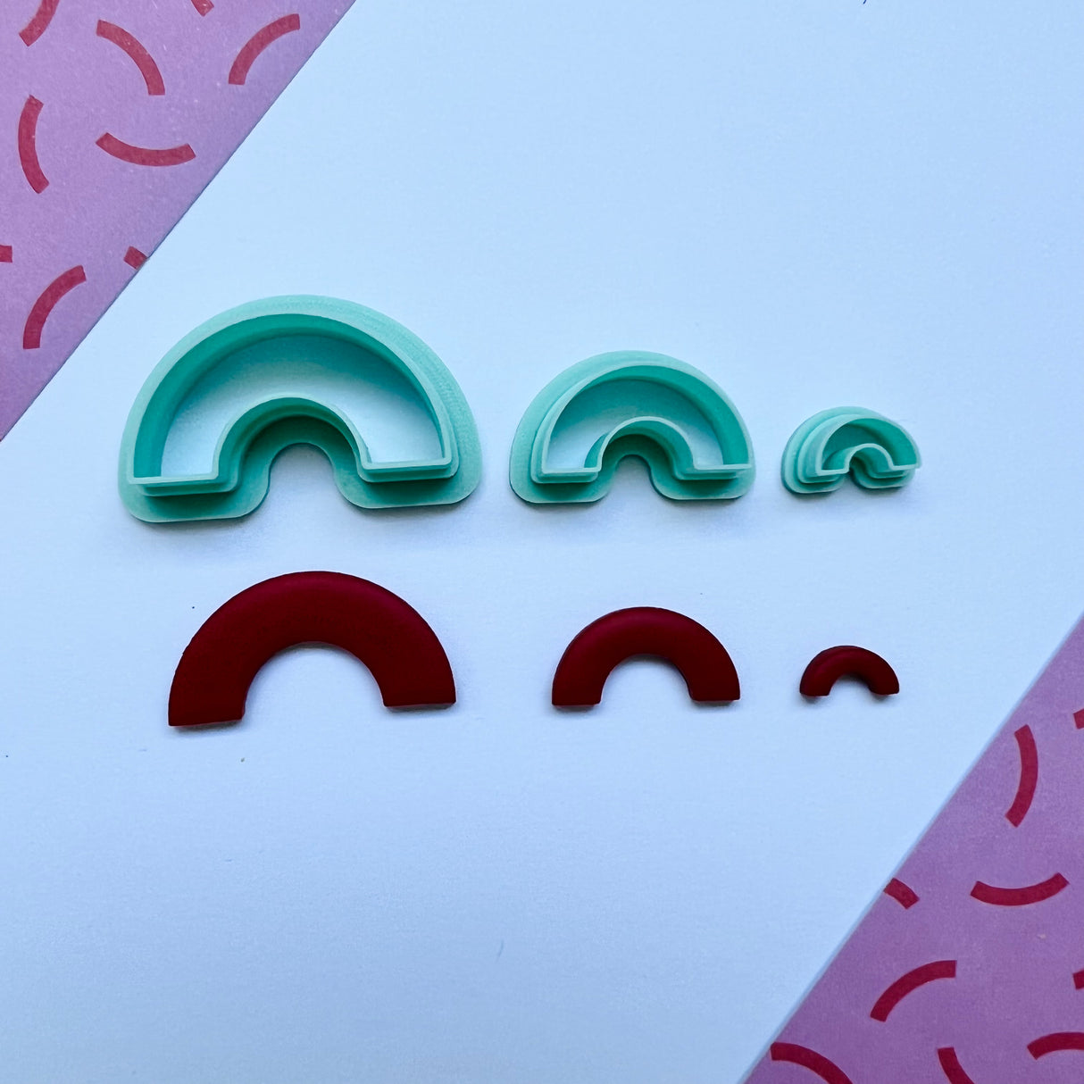 Semi-circle Arch Cutter