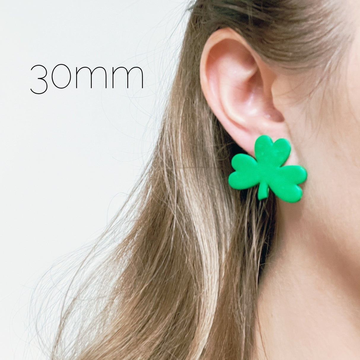 Shamrock Cutter