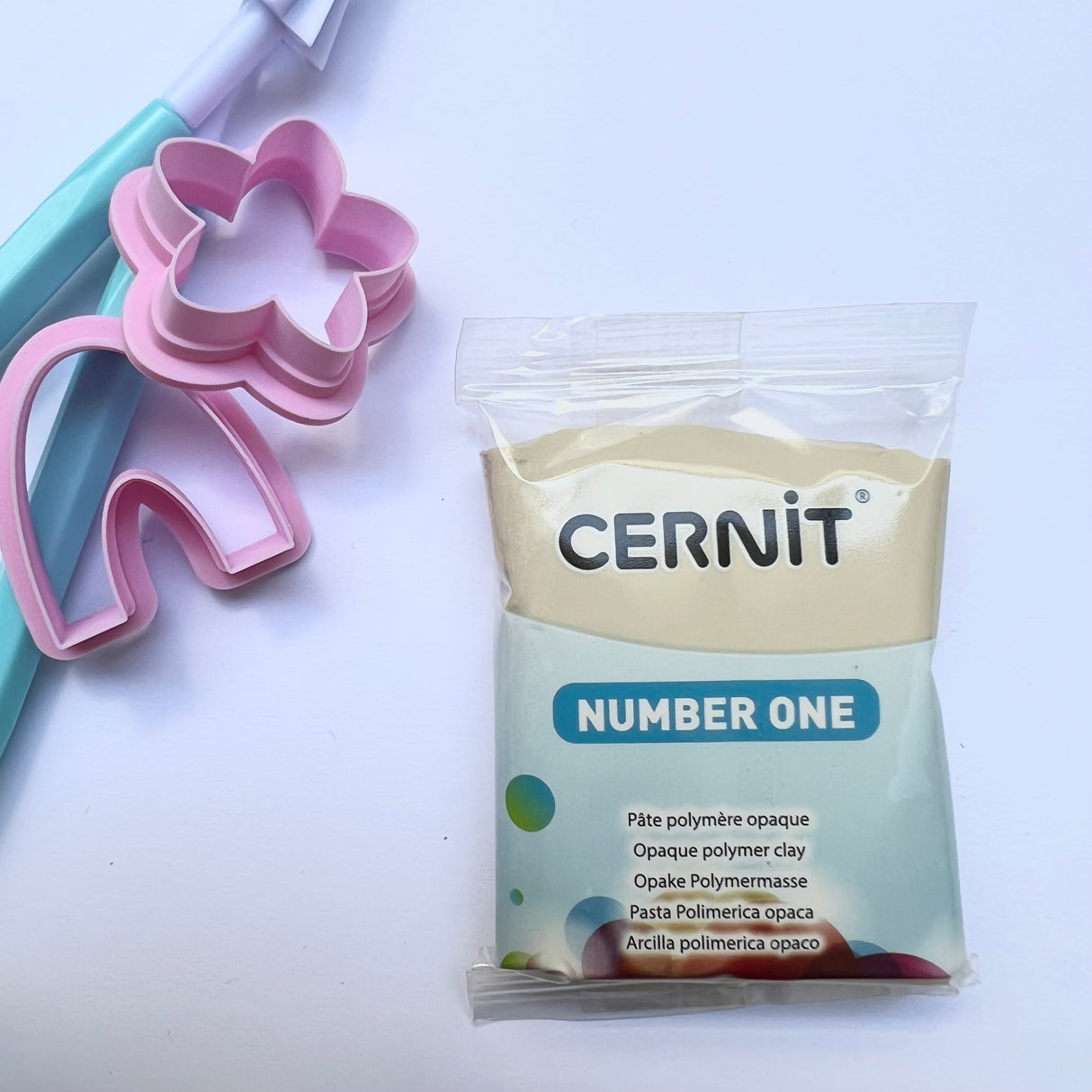 Cernit Number One - Sahara