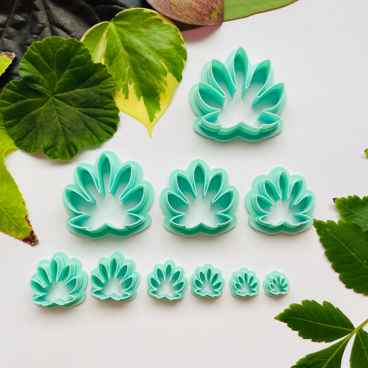 Paperplant Leaf Cutter