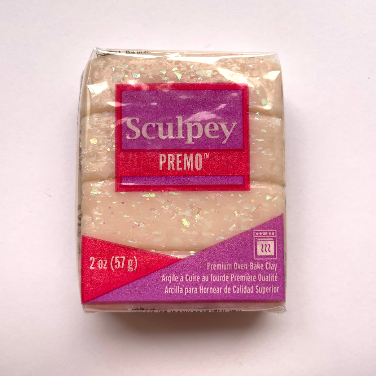 Sculpey Premo - Opal