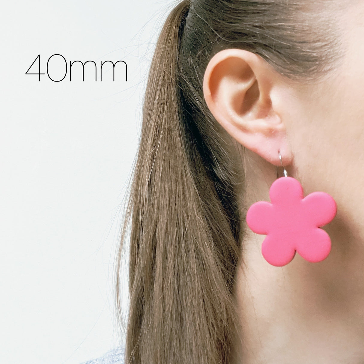 Retro Flower Cutter