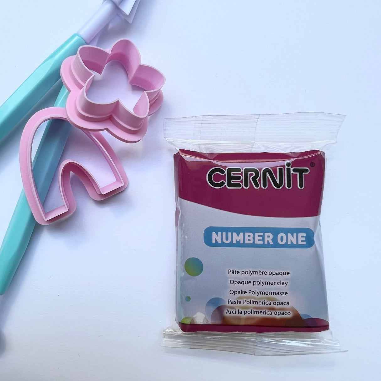Cernit Number One - Bordeaux