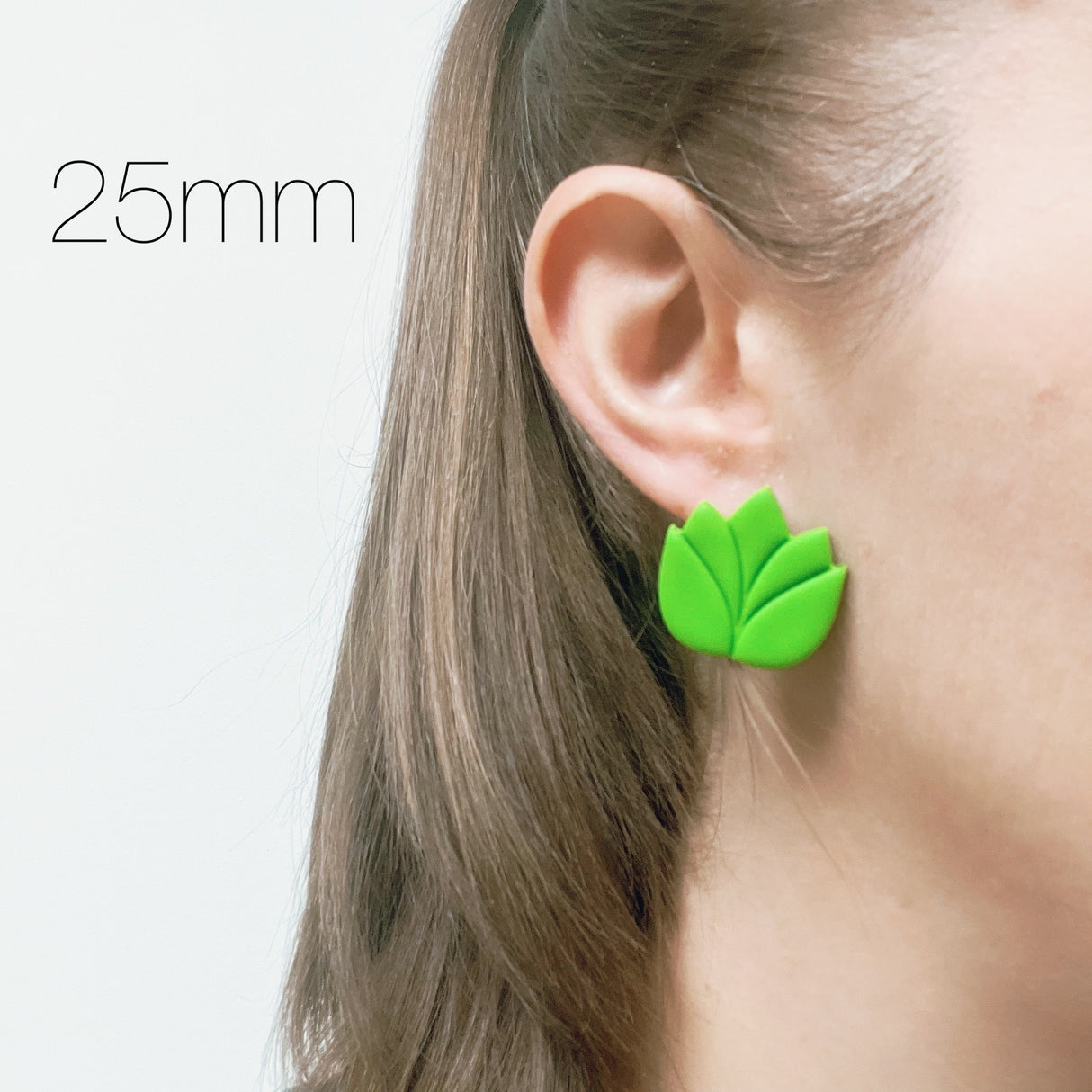 Lotus Bud Cutter